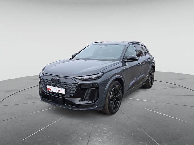 Gebraucht Audi e-tron Edition .1 225 kW (306 PS) 2025 SUV