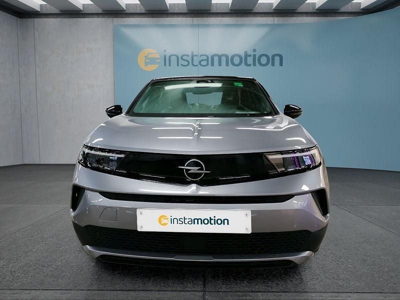 Gebraucht Opel Mokka-e 114 kW (156 PS) 2024 Grau SUV