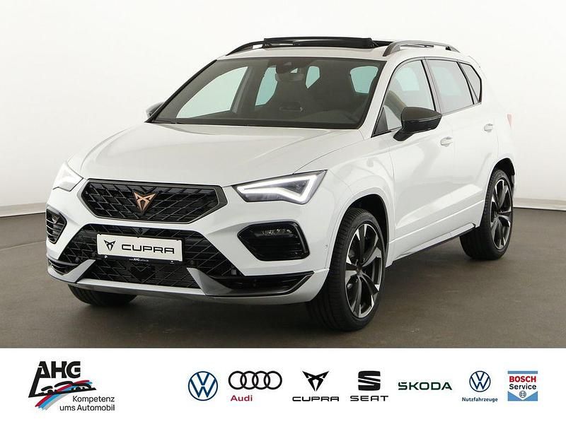 Gebraucht Cupra Ateca VZ 300 PS (220 kW) 2025 Weiß SUV