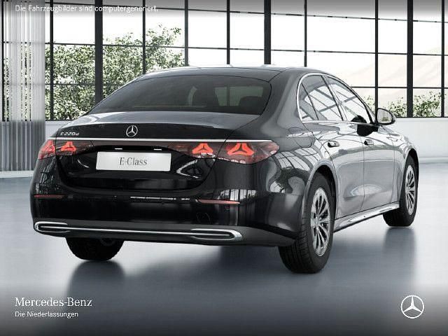 Gebraucht Mercedes E220 Avantgarde 197 PS (144 kW) 2026