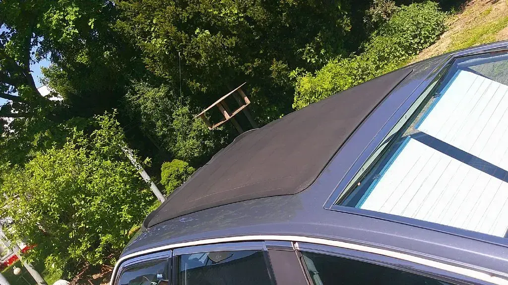 Gebraucht Citroën CX 113 PS (83 kW) 1986 Grau Limousine