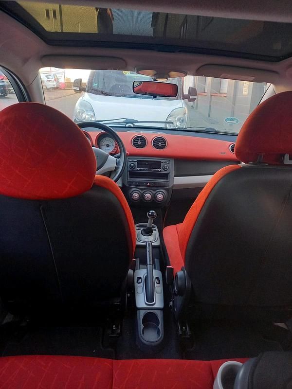 Gebraucht 2006 Smart ForFour Kleinwagen | 2.600 € - Bild 1/4