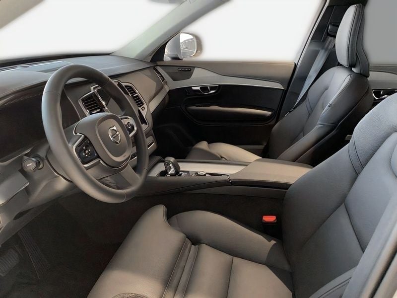 Brugt Volvo XC90 Plus 250 HK (183 kW) 2024 Grå SUV