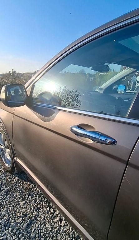 Gebraucht Honda CR-V Executive 150 PS (110 kW) 2012 Braun SUV