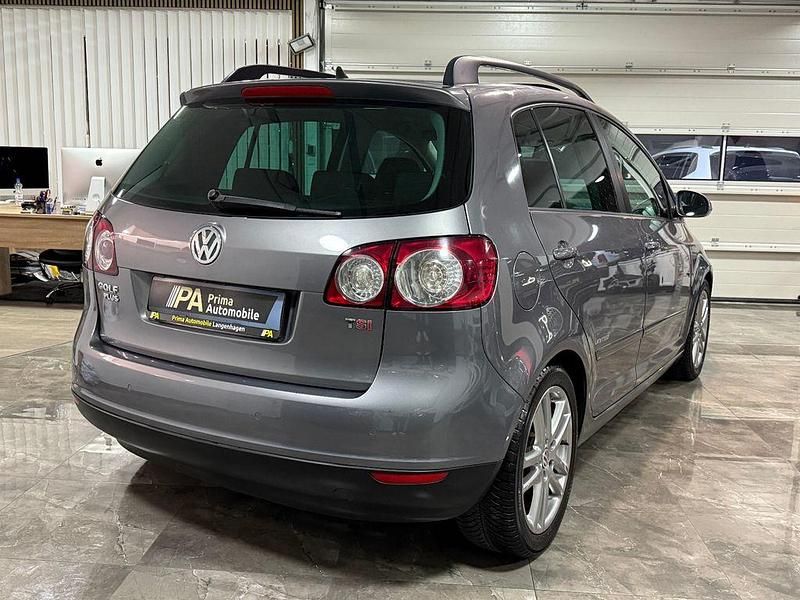 Gebraucht VW Golf United 160 PS (117 kW) 2008 Grau Limousine