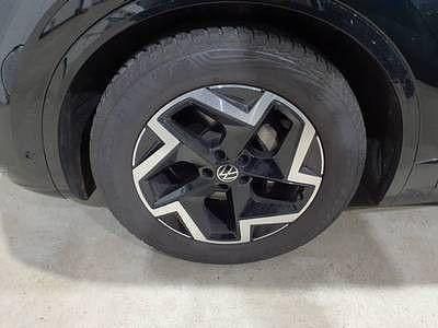 Gebraucht VW Touareg R-line 231 PS (169 kW) 2025 Grenadillschwarz metallic SUV