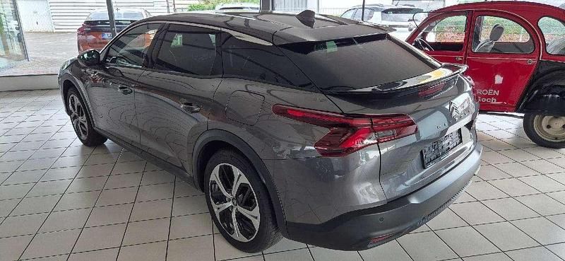 Gebraucht Citroën C5 X Feel 224 PS (164 kW) 2023 Other Kombi