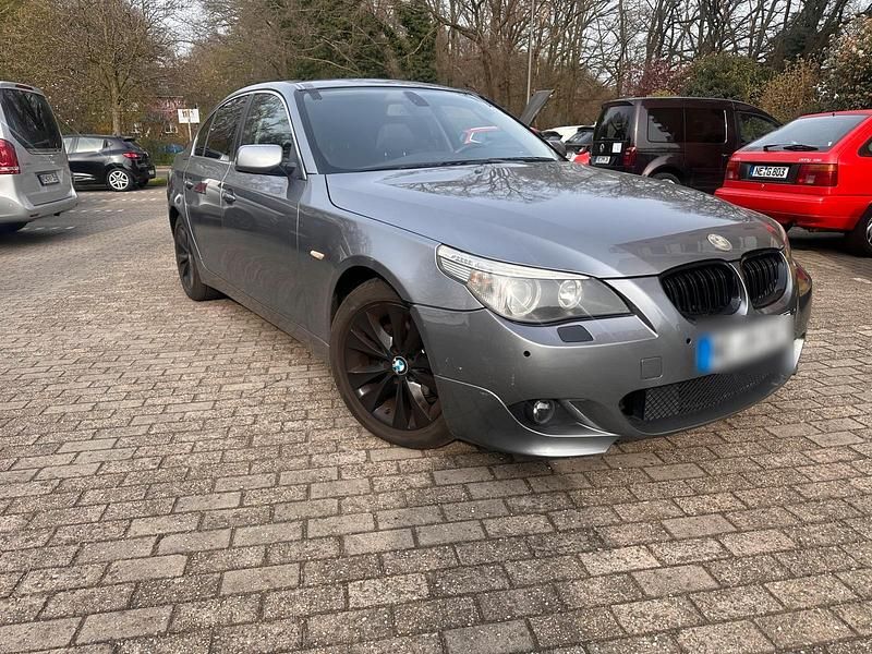 Gebraucht BMW 520 170 PS (125 kW) 2005 Limousine