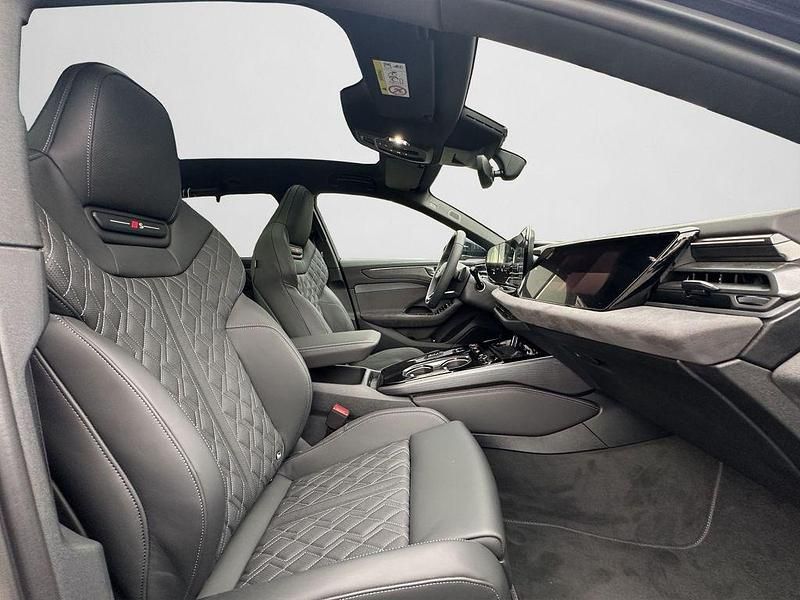 Gebraucht Audi A6 Ambiente 204 PS (150 kW) 2025 Firmamentblau metallic (metallic) Kombi