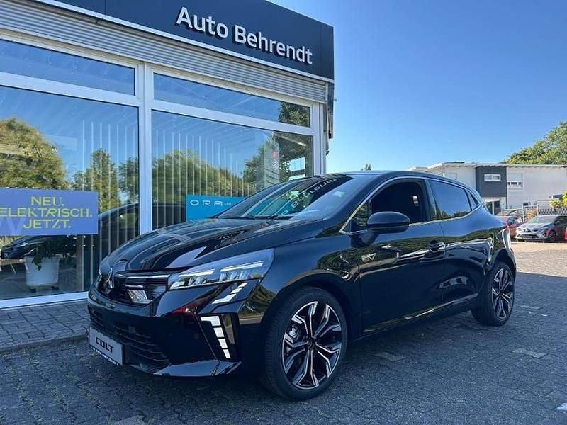Onyxschwarz Neu 2025 Mitsubishi Colt Edition Kleinwagen | 26.950 € (Fairer Preis) - Bild 1/4