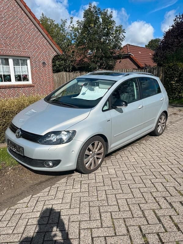 Silber Gebraucht 2012 VW Golf VII Limousine | 4.800 € (Guter Preis) - Bild 1/3