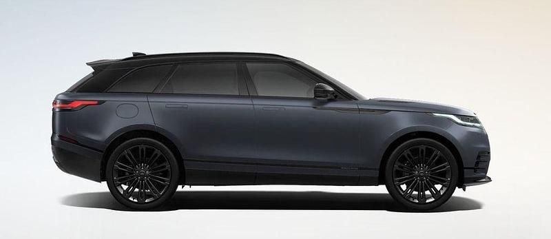 Neu Land Rover Range Rover Velar 300 PS (220 kW) 2026 Varesine blue SUV