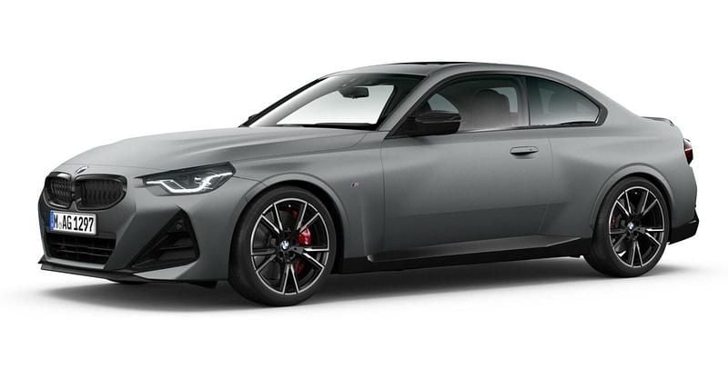 Gebraucht 2024 BMW M240 M Sport Coupé | 76.412 € - Bild 1/1