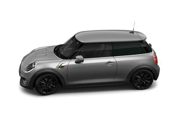 Gebraucht Mini Cooper 136 PS (100 kW) 2019 Grau Kleinwagen