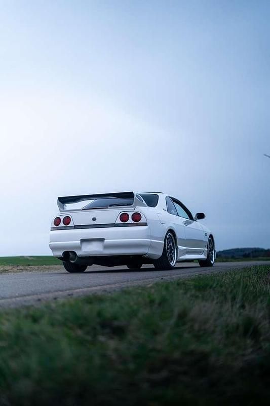 Gebraucht Nissan Skyline 272 PS (200 kW) 2018 Weiß Limousine