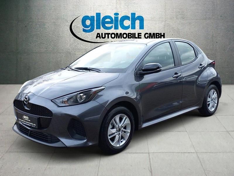 Neu Mazda 2 Center-Line 116 PS (85 kW) 2025 Kleinwagen