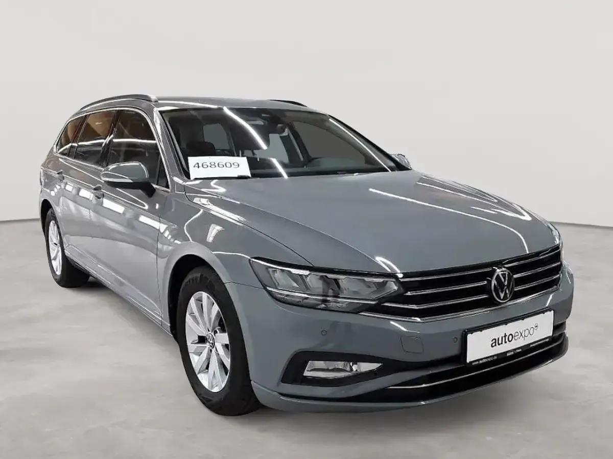 Usata VW Passat Business 150 CV (110 kW) 2023 Station wagon