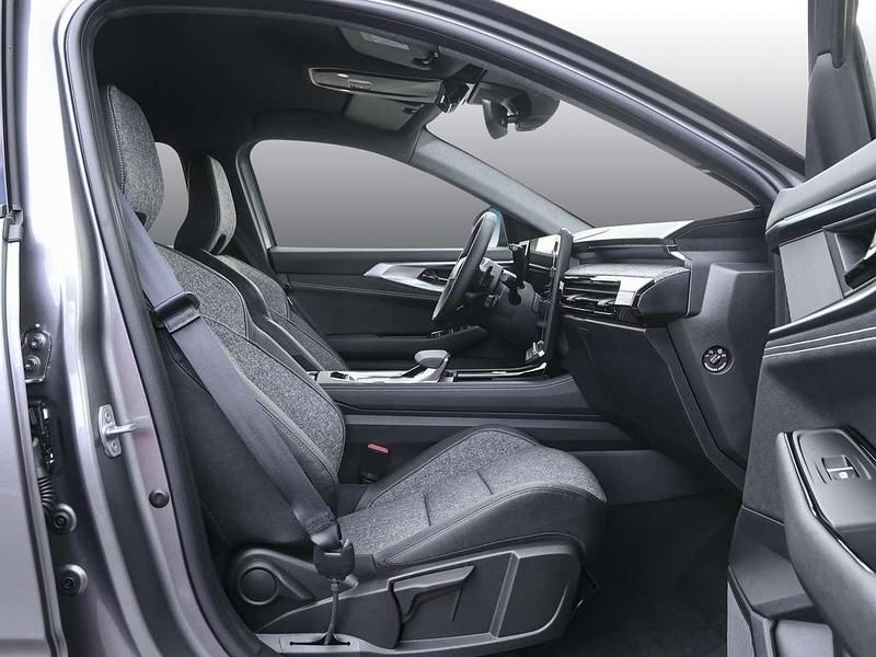 Neu Renault Austral Techno 200 PS (147 kW) 2026 Dolomitgrau SUV