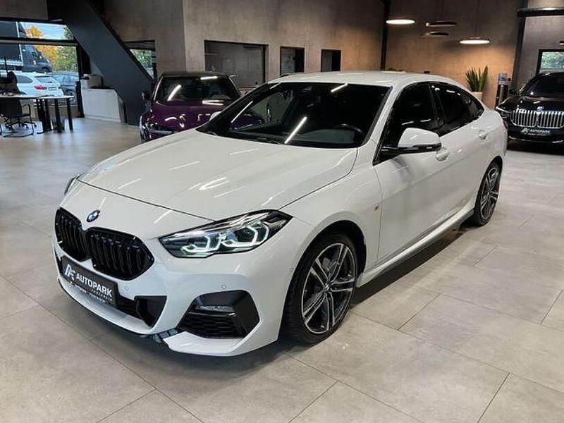 Andere Gebraucht 2022 BMW 1M Performance Coupé | 22.980 € - Bild 1/4