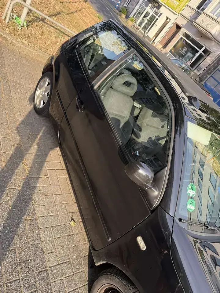 Gebraucht VW Lupo 75 PS (55 kW) 1999 Kleinwagen