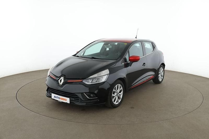 Gebraucht Renault Clio IV Intens 90 PS (66 kW) 2017 Limousine