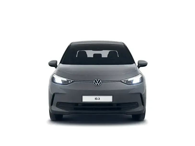 Gebraucht VW ID.3 Pro 150 kW (204 PS) 2024 Grau Kleinwagen