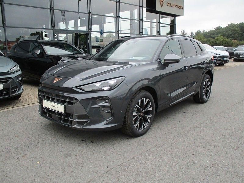 Grau Neu 2025 Cupra Terramar SUV | 43.990 € (Fairer Preis) - Bild 1/4