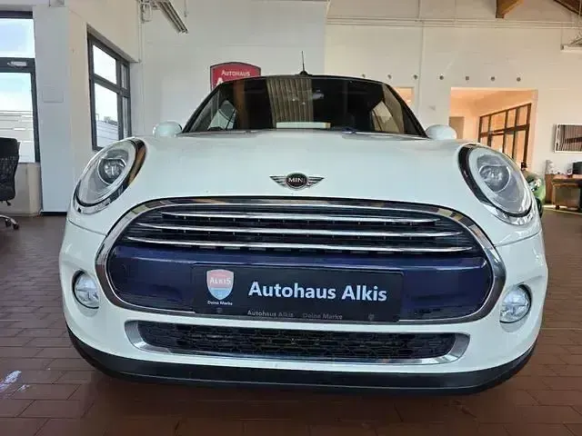 Occasion Mini Cooper 2017 Andere Hatchback