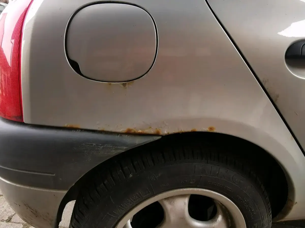 Gebraucht Renault Clio 78 PS (57 kW) 2000 Kleinwagen