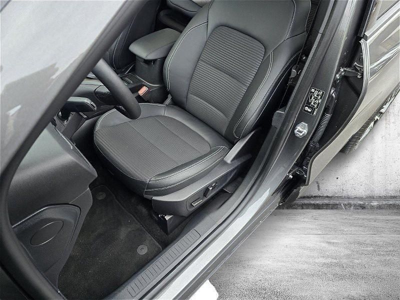 Gebraucht Ford Kuga Titanium X 150 PS (110 kW) 2024 Grau SUV