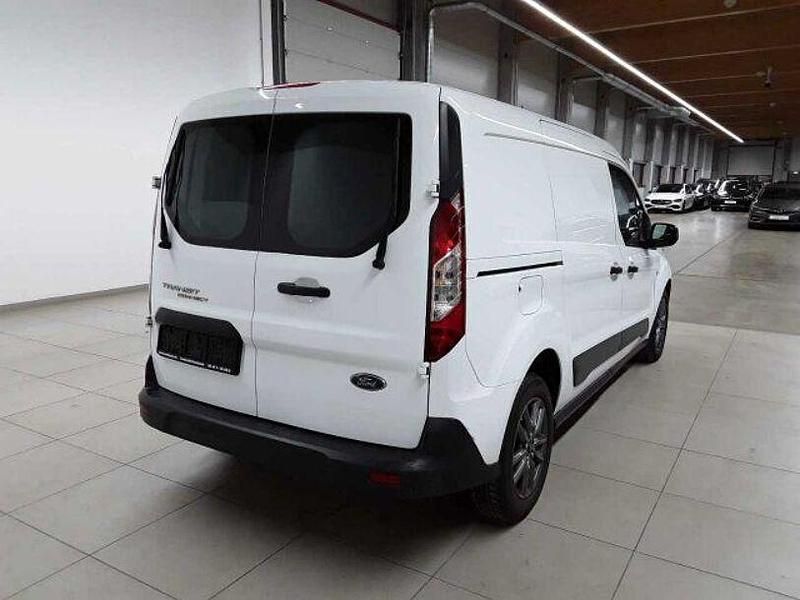 Gebraucht Ford Transit Connect Trend 2022 Andere Van / Kleinbus