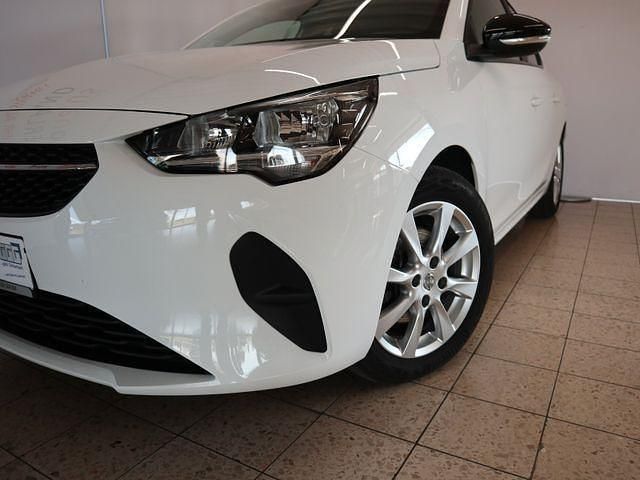 Gebraucht Opel Corsa Edition 101 PS (74 kW) 2022 Kleinwagen