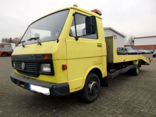 Фольксваген lt 40
