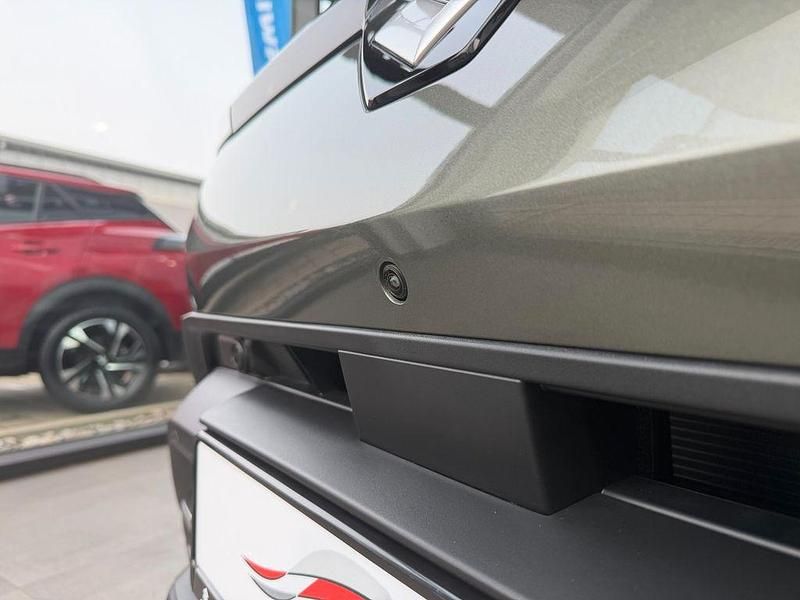 Neu Suzuki Vitara Comfort+ 135 kW (184 PS) 2026 Grün SUV
