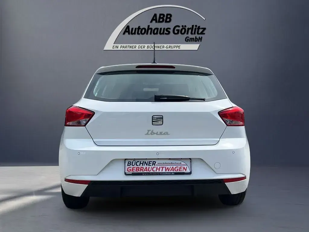 Gebraucht Seat Ibiza Reference 80 PS (58 kW) 2023 Kleinwagen