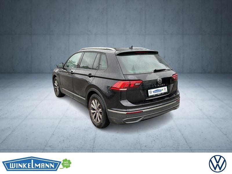 Gebraucht VW Tiguan Active 150 PS (110 kW) 2022 SUV