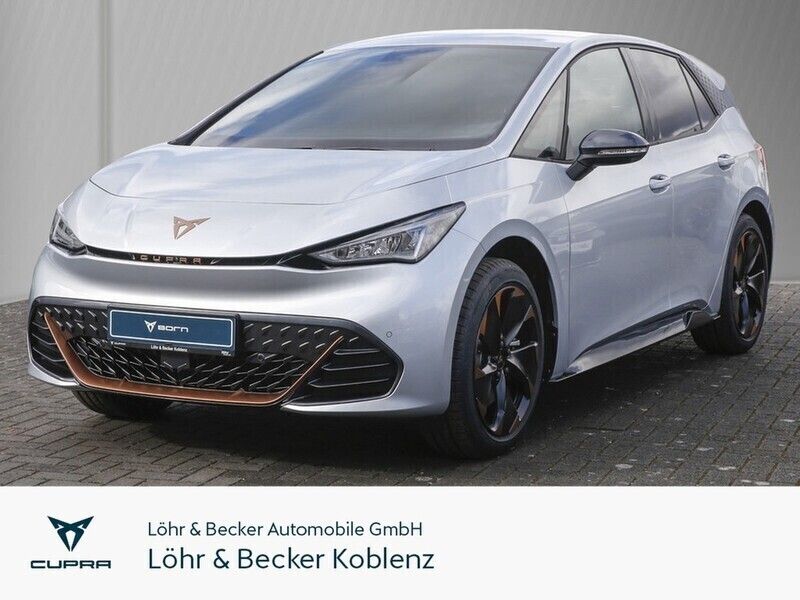 Othercolor Gebraucht 2022 Cupra Born Kleinwagen | 40.490 € - Bild 1/4
