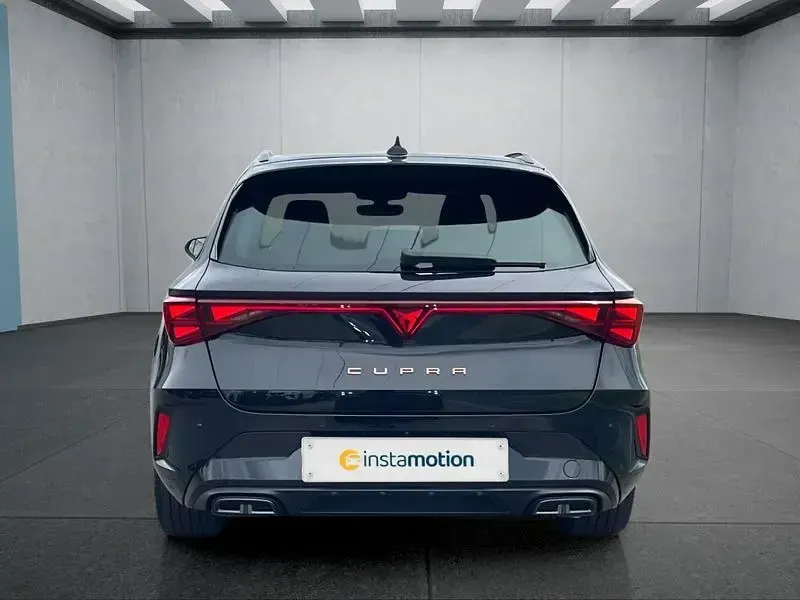 Neu Cupra Leon 204 PS (150 kW) 2026 Kombi