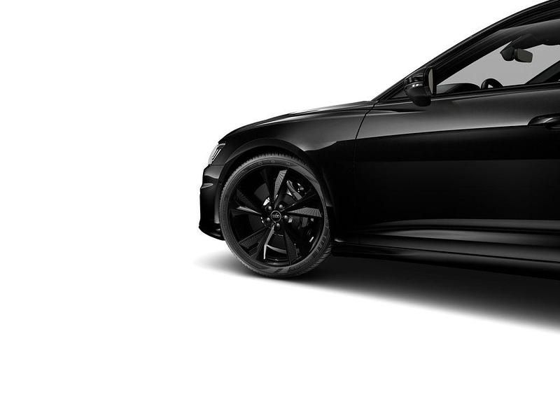 Gebraucht Audi S6 Ambiente 344 PS (253 kW) 2025 Mythosschwarz metallic Limousine