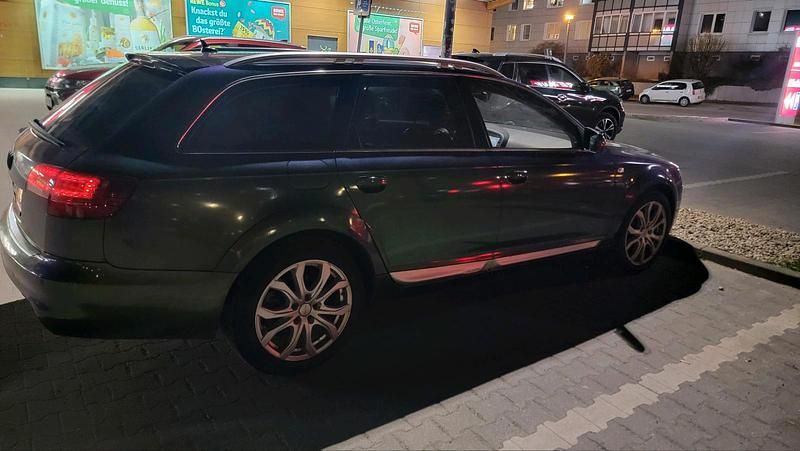 Gebraucht Audi A6 231 PS (169 kW) 2008 Andere farben Limousine