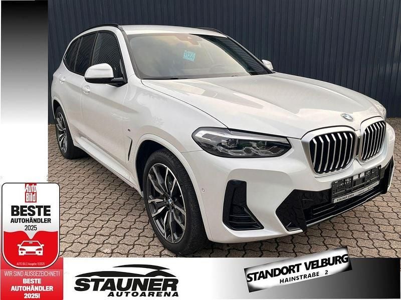 Bmw X3 Gebraucht Bayern