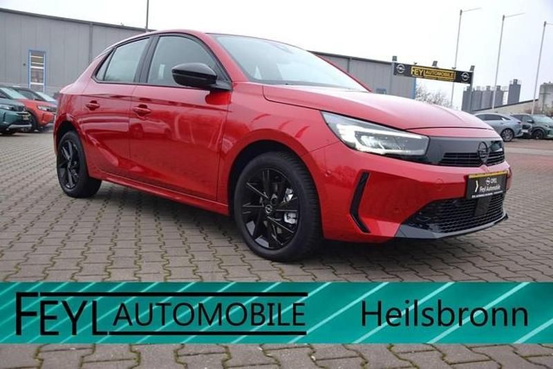 Gebraucht Opel Corsa 101 PS (74 kW) 2024 Kleinwagen