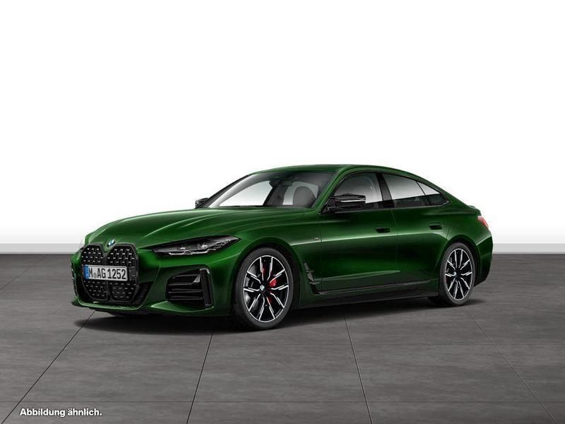 Gebraucht 2024 BMW M440 M Sport Limousine | 69.524 € - Bild 1/4