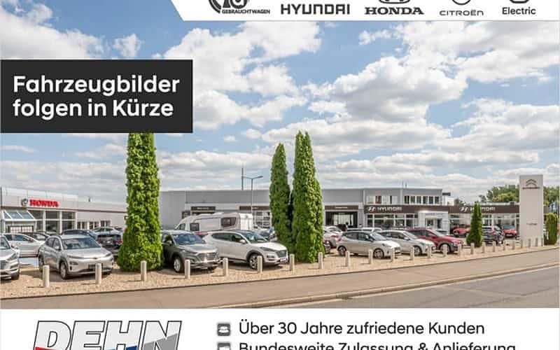 Schwarz Gebraucht 2024 MG MG3 Luxury Kleinwagen | 19.450 € (Guter Preis) - Bild 1/2