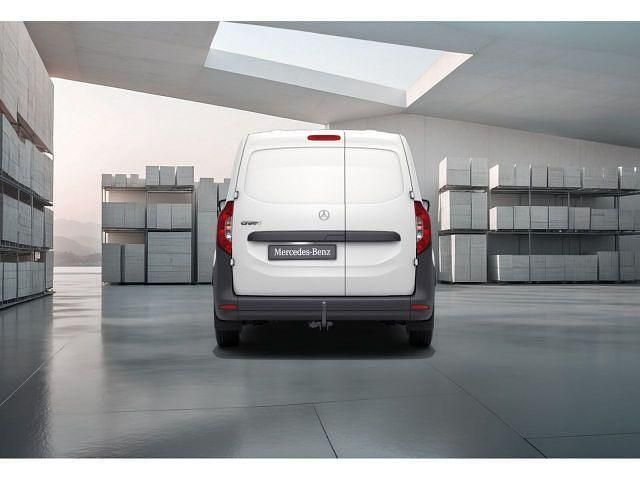 Gebraucht Mercedes Citan 110 95 PS (69 kW) 2021 Van