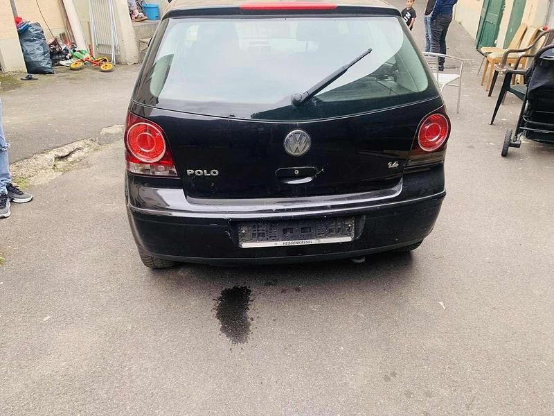 Gebraucht 2005 VW Polo Classicline Limousine | 1.300 € (Guter Preis) - Bild 1/4