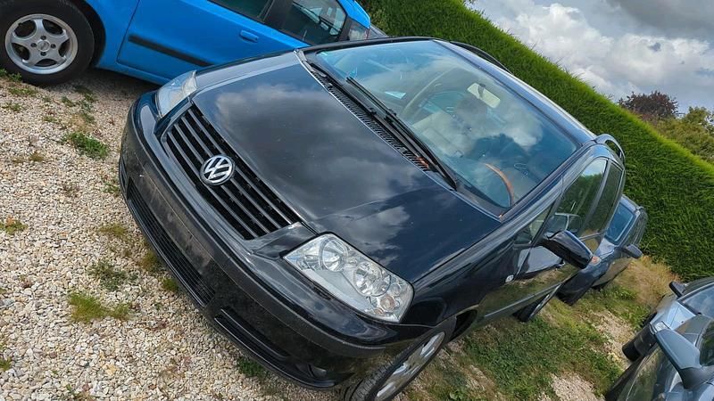 Gebraucht 2003 VW Sharan Van / Kleinbus | 2.000 € (Fairer Preis) - Bild 1/4