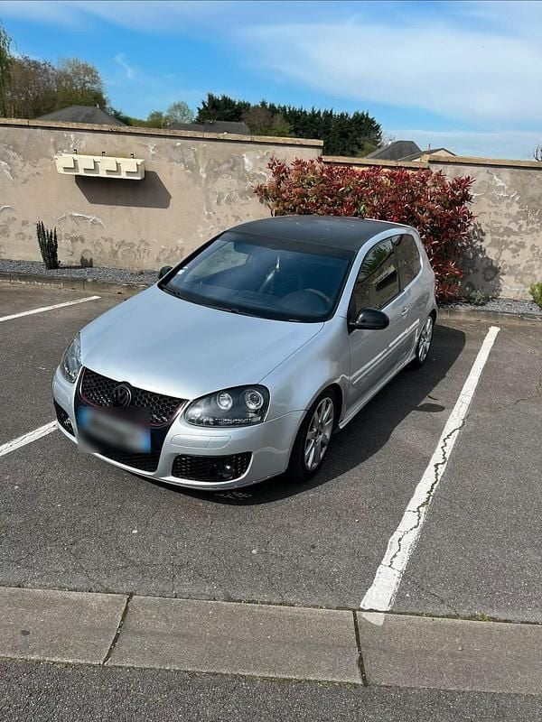 Gebraucht VW Golf Edition 230 PS (169 kW) 2010 Coupé