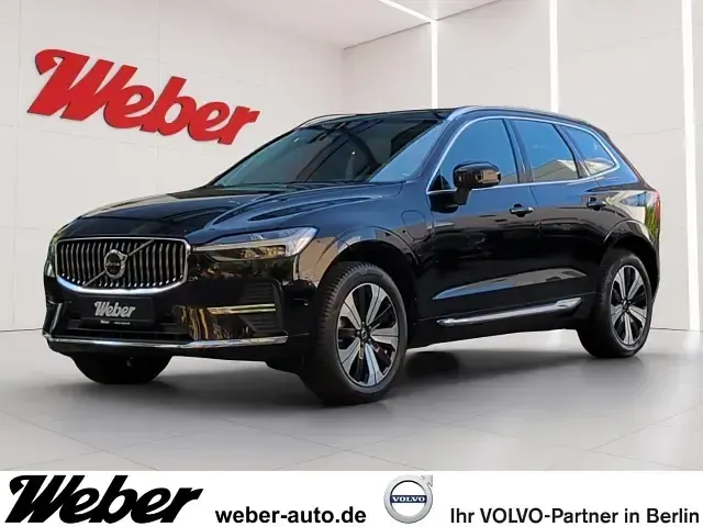 Gebraucht Volvo XC60 Plus 398 PS (292 kW) 2023 SUV