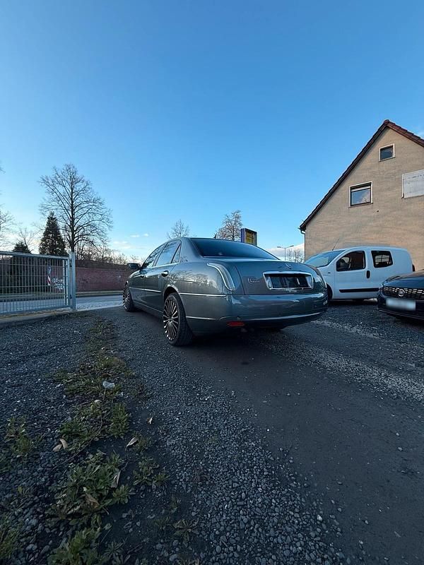 Gebraucht Lancia Thesis 185 PS (136 kW) 2007 Grau Limousine